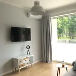 Sloneczny Dwie Sosny Lägenhet *