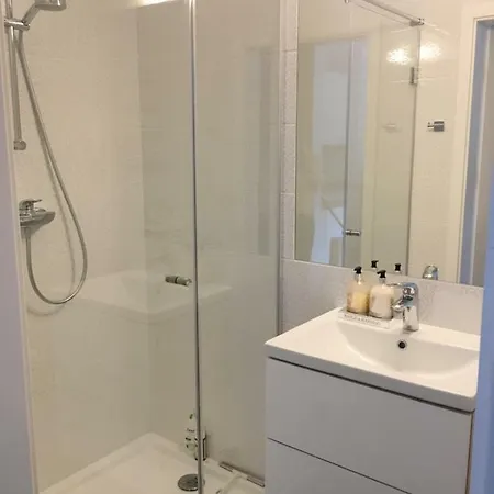 Sloneczny Dwie Sosny אוסטרוני מורסקי