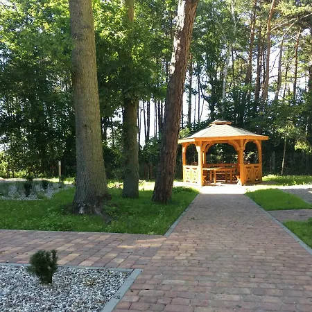 Sloneczny Dwie Sosny * אוסטרוני מורסקי