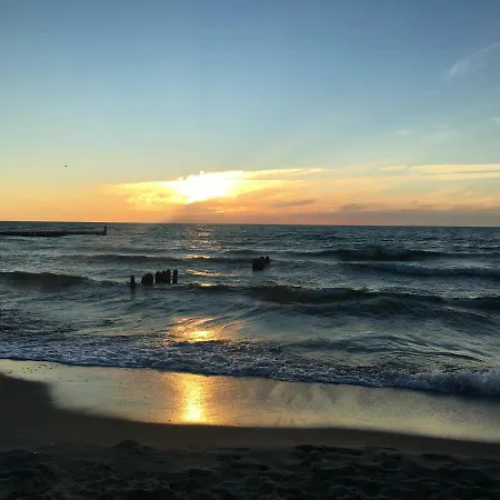 Sloneczny Dwie Sosny דירה