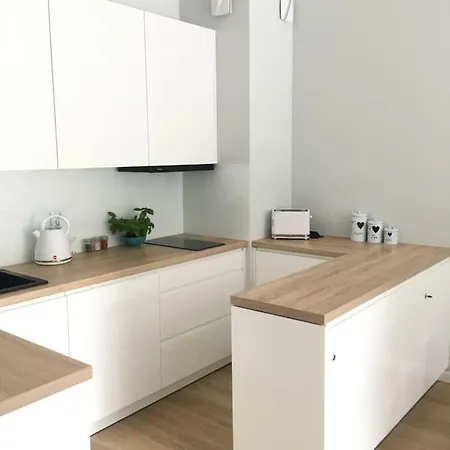 Sloneczny Dwie Sosny אוסטרוני מורסקי