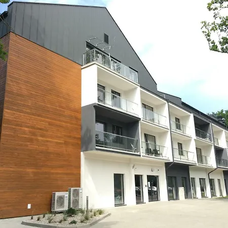 Sloneczny Dwie Sosny *