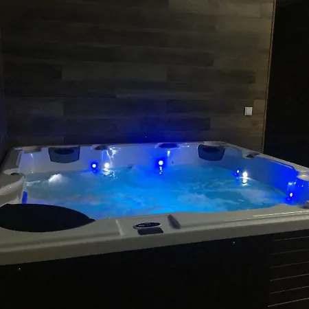 Sloneczny Dwie Sosny דירה אוסטרוני מורסקי