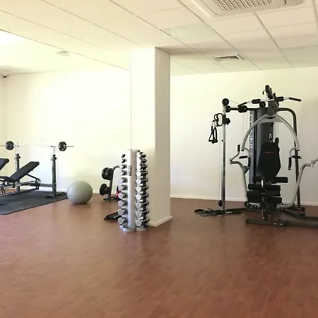 Sloneczny Dwie Sosny *