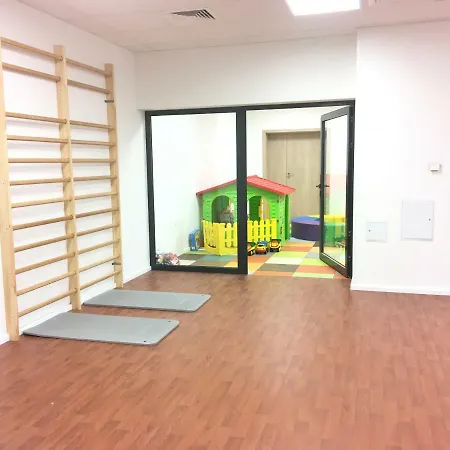 Apartment Sloneczny Dwie Sosny