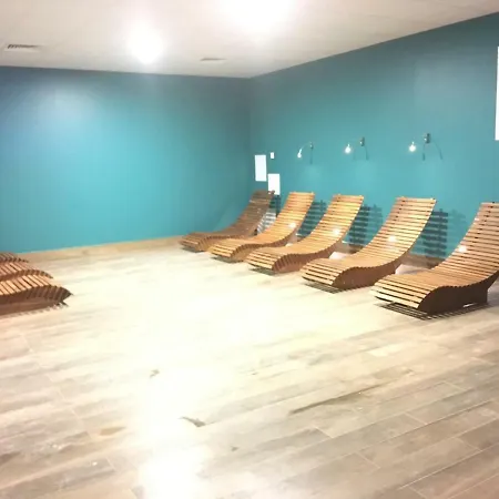 Sloneczny Dwie Sosny