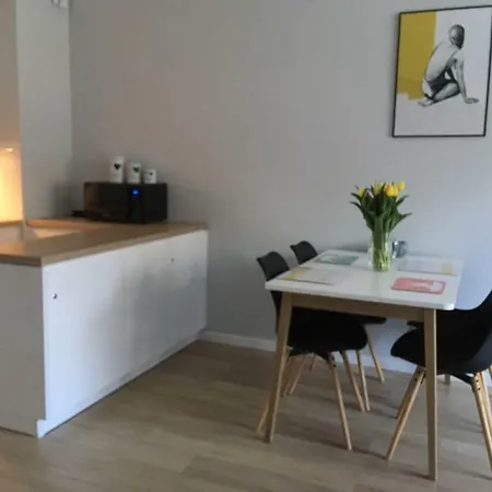 Sloneczny Dwie Sosny *